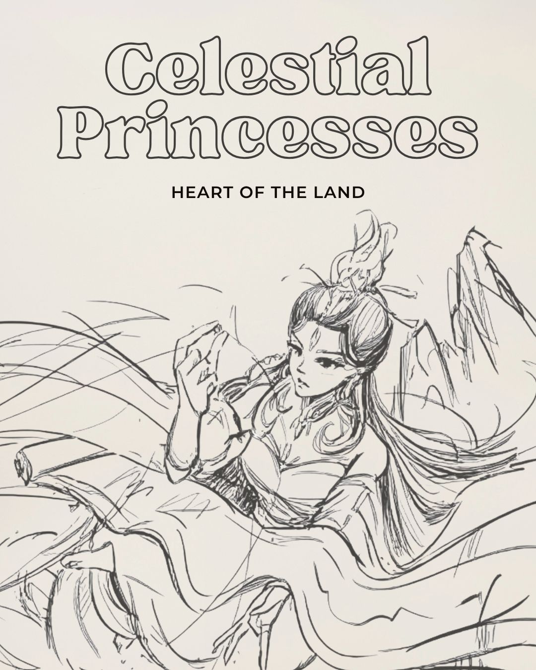 Celestial Princesses